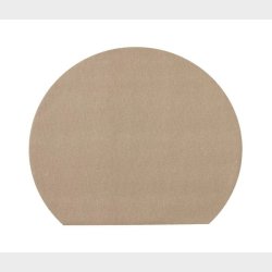 D�KKESERVIETTER 4STK 43X36CM BARK/SAND