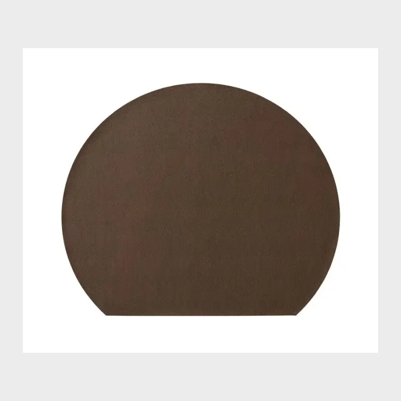 D�KKESERVIETTER 4STK 43X36CM BARK/SAND