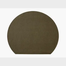 D�KKESERVIETTER 4STK 43X36CM MOSS/SAND