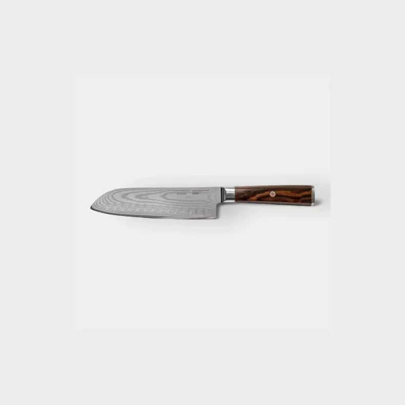 DAMASKUS COPENHAGEN SANTOKNIV 17,5 CM 
