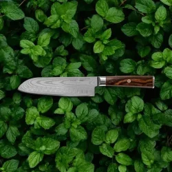 DAMASKUS COPENHAGEN SANTOKNIV 17,5 CM 