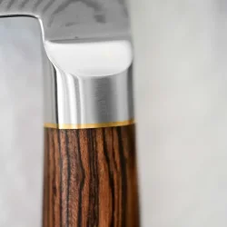 DAMASKUS COPENHAGEN SANTOKNIV 17,5 CM 