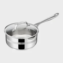 JAMIE OLIVER COOK SMART GRYDES�T + 24&28 CM PANDE