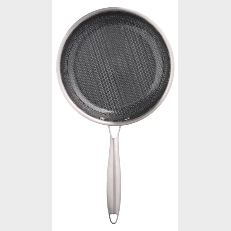 DAY STEGEPANDE 28 CM KERAMISK HYBRIDBELGNING