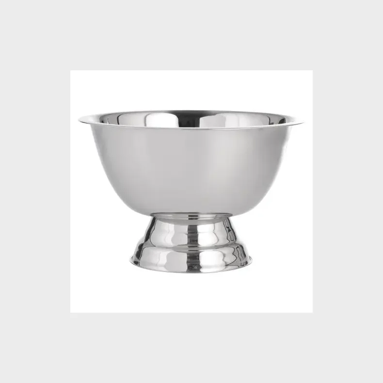 DAY CHAMPAGNEKLER 34  H23 cm