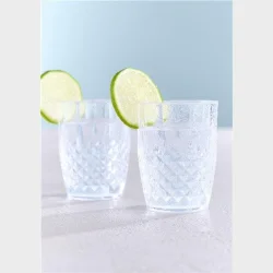 DAY DRIKKEGLAS 25 CL - 2 STK.