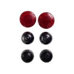 DAY MASSAGEAPPARAT SORT