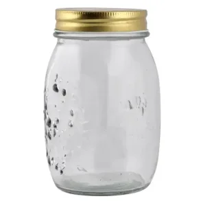 DAY SYLTEGLAS 1000ML