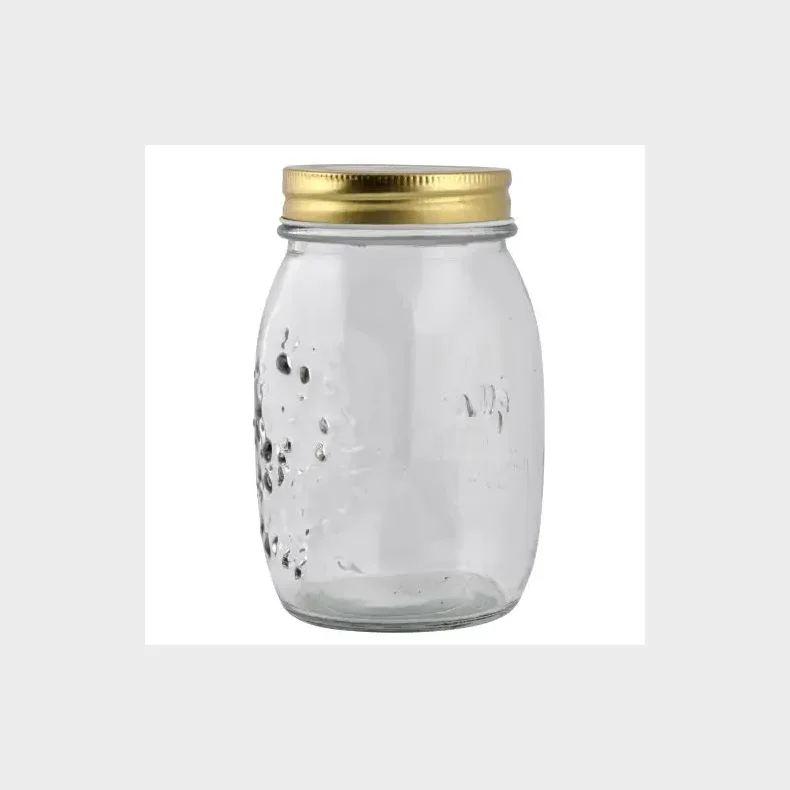 DAY SYLTEGLAS 1000ML