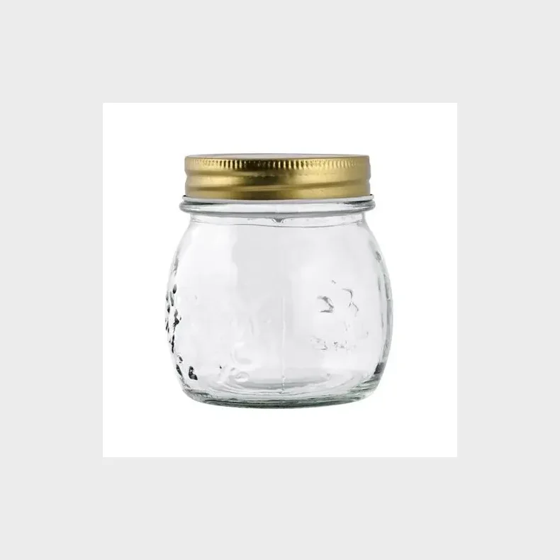 DAY SYLTEGLAS 250ML