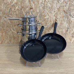 DAY GRYDES�T + 24/28 CM PANDER