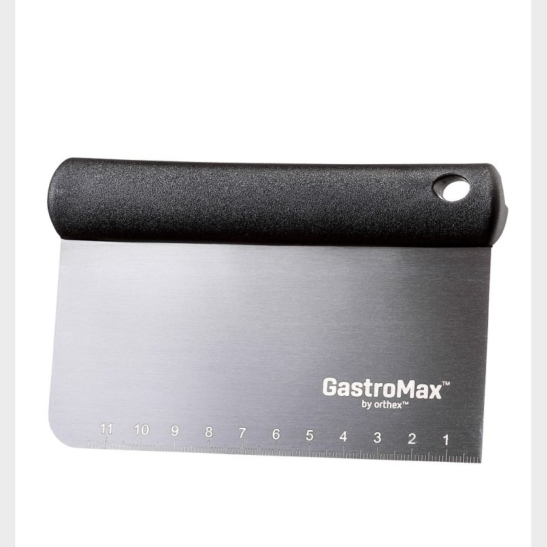 GASTROMAX DEJSKRABER