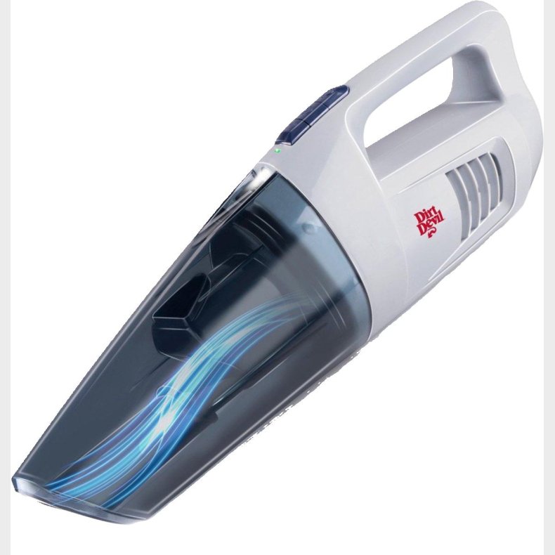 DIRT DEVIL HNDSTVSUGER 