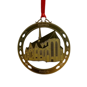 HADERSLEV DOMKIRKE OPH�NG