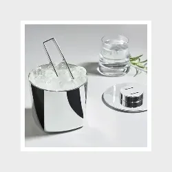 ZONE ROCKS ISSPAND MED TANG STL