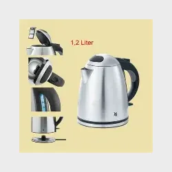 WMF STELIO ELKEDEL 1,2 L 