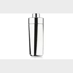 ZONE ROCKS SHAKER 40 CL STL