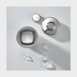 ZONE ROCKS SHAKER 40 CL STL