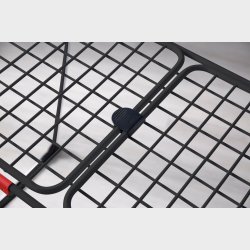 VILEDA KING TRRESTATIV SORT