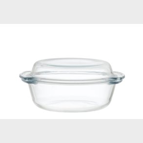 MAKU GLASGRYDE MED GLASLG 1,7 L