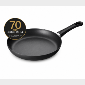 SCANPAN CLASSIC INDUCTION 28CM PANDE 70�RS JUBIL�UM 