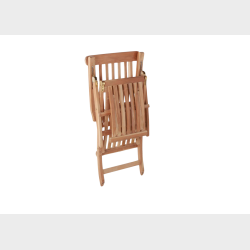 TEAK D�KSTOL GRADE C