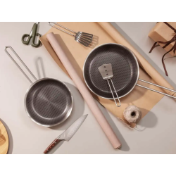 EVA TRIO MULTI MOSAIC 24+28CM PANDES�T 