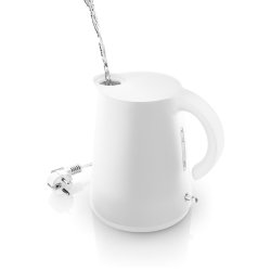 EVA SOLO ELKEDEL RISE 1,2 L HVID