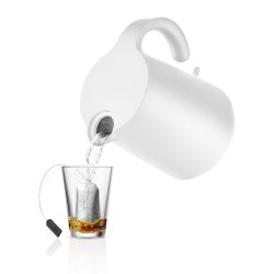 EVA SOLO ELKEDEL RISE 1,2 L HVID