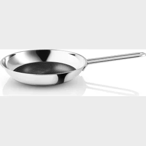 EVA TRIO MOSAIC STEGEPANDE 24CM - STAINLESS STEEL