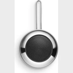 EVA TRIO MOSAIC STEGEPANDE 24CM - STAINLESS STEEL