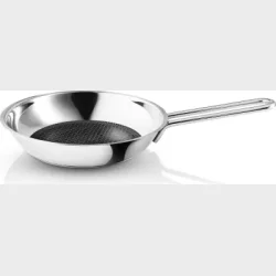 EVA TRIO MOSAIC STEGEPANDE 20CM - STAINLESS STEEL