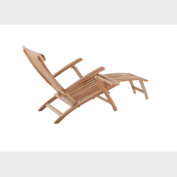 TEAK D�KSTOL GRADE C
