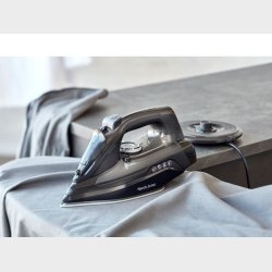 NORDIC SENSE DAMPSTRYGEJERN 