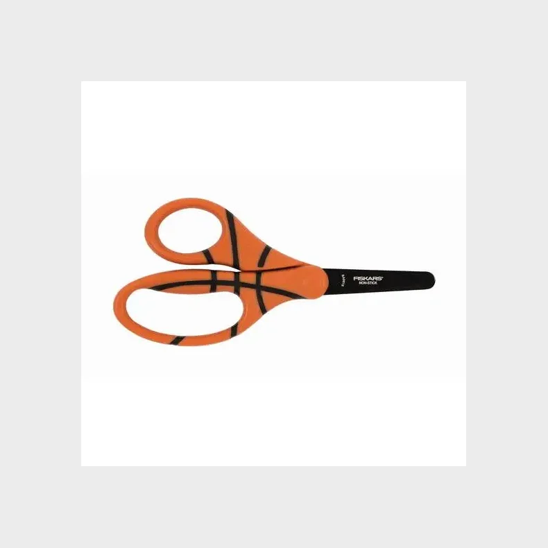 FISKARS BRNESAKS BASKETBALL 6+