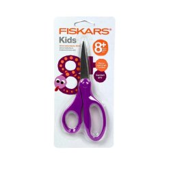 FISKARS BRNESAKS LILLA 8+ 