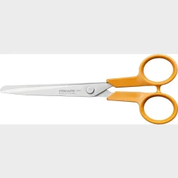 FISKARS PAPIRSAKS 17 CM