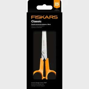 FISKARS PAPIRSAKS 17 CM