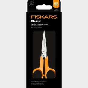 FISKARS SYSAKS 13 CM