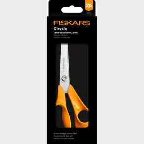 FISKARS CLASSIC UNIVERSAL SAKS 21CM
