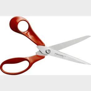 FISKARS CLASSIC UNIVERSALSAKS VENSTREHNDET 21 CM
