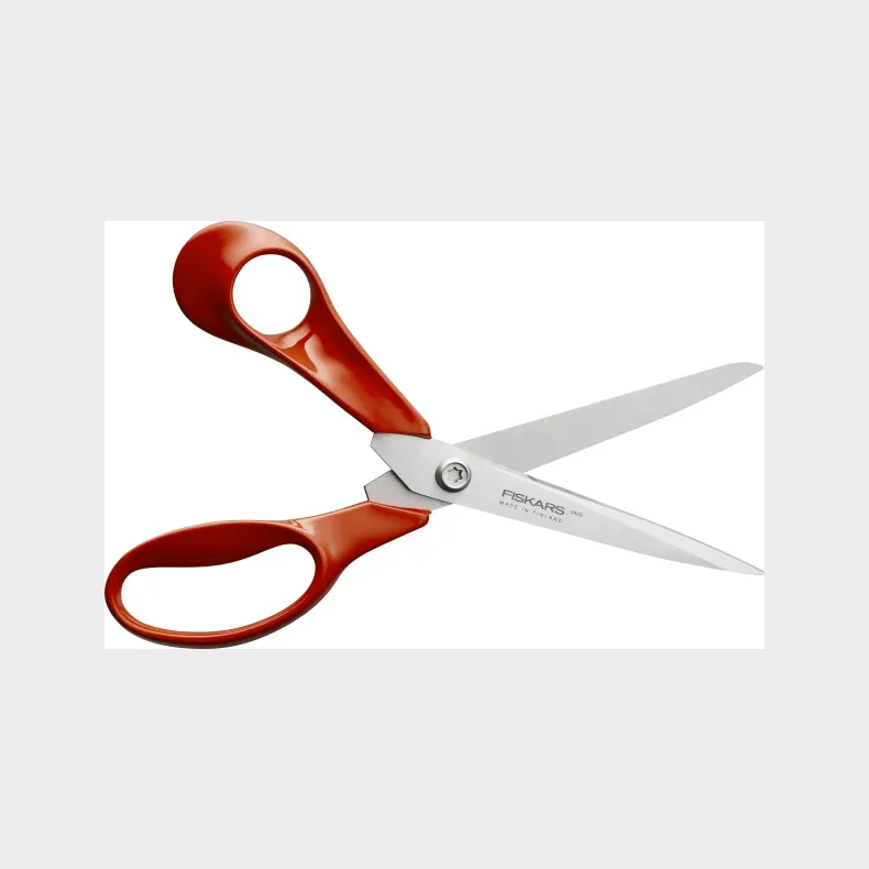 FISKARS CLASSIC UNIVERSALSAKS VENSTREHNDET 21 CM