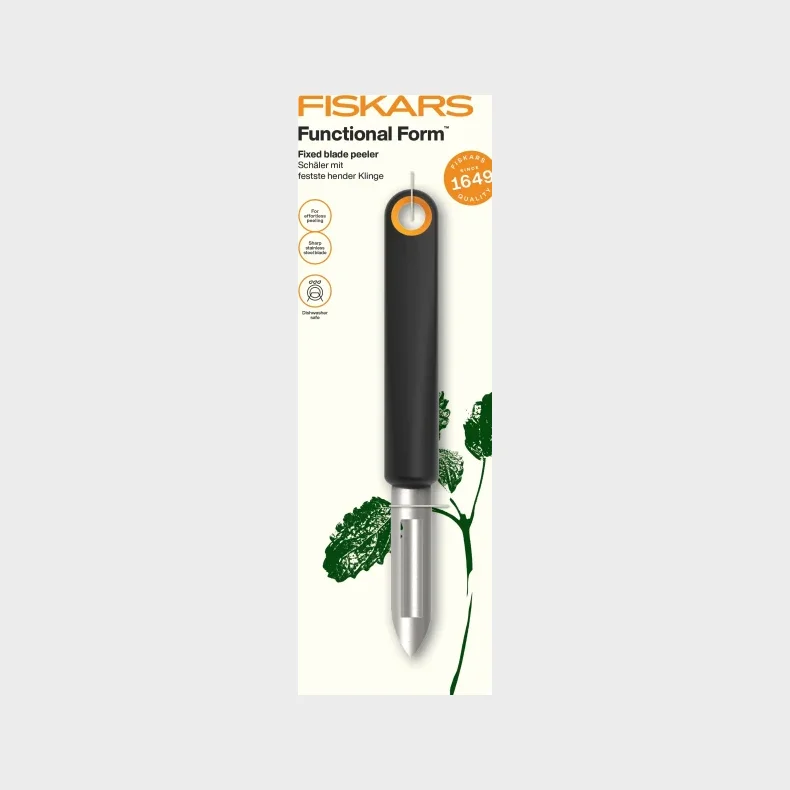 FISKARS FUNCTIONAL FORM SKR�LLER FAST