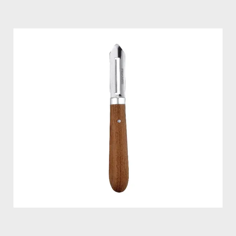 FISKARS CLASSIC SKRLLEKNIV VENSTREHNDET 5 CM