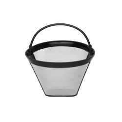 MAKU KAFFEFILTER METAL 1X4 