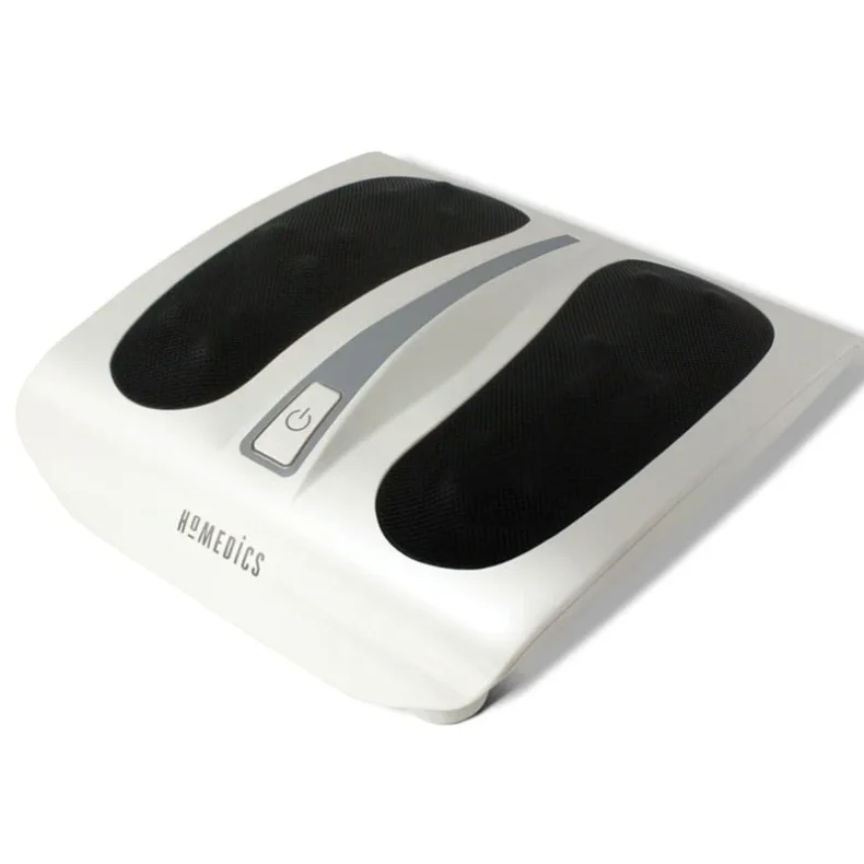 HOMEDICS SHIATSU FODMASSAGE DELUXE