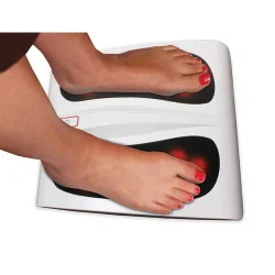 HOMEDICS SHIATSU FODMASSAGE DELUXE