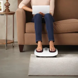 HOMEDICS SHIATSU FODMASSAGE DELUXE