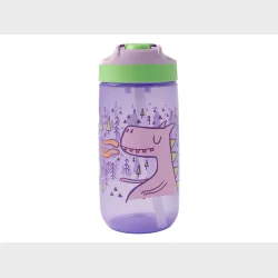 SISTEMA EASY SIP VANDFLASKE KIDS DESIGN 500ML - 1 STK ASSORTERET