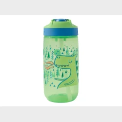 SISTEMA EASY SIP VANDFLASKE KIDS DESIGN 500ML - 1 STK ASSORTERET